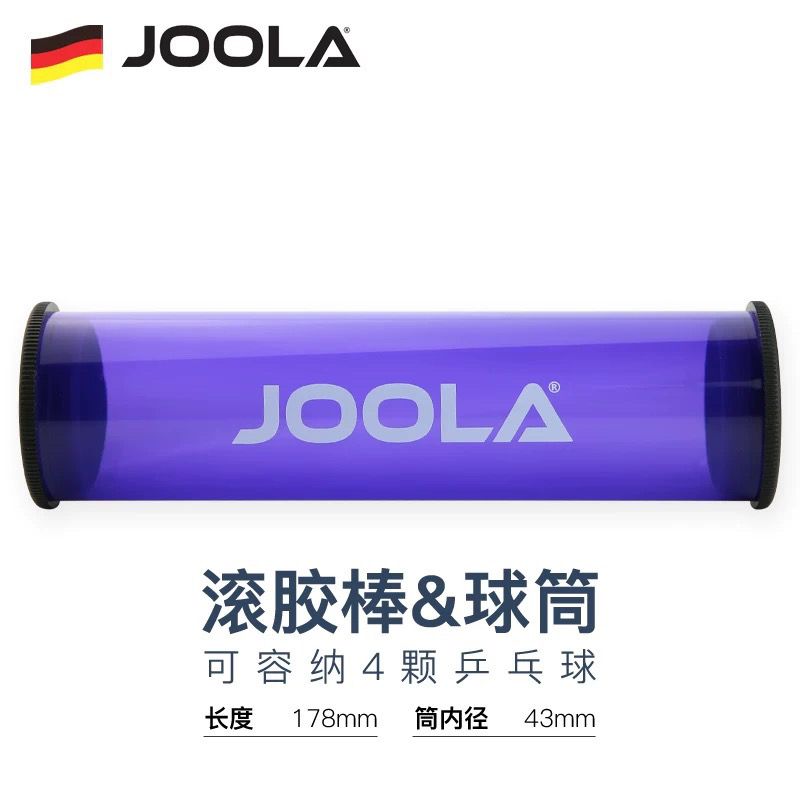 1pcs JOOLA Table Tennis Rubber - Table Tennis Zlc incelemesi ve fiyatı