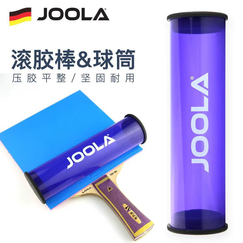 1pcs JOOLA Table Tennis Rubber - Table Tennis Zlc incelemesi ve fiyatı