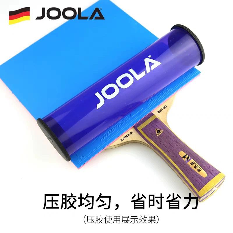 1pcs JOOLA Table Tennis Rubber - Table Tennis Zlc incelemesi ve fiyatı