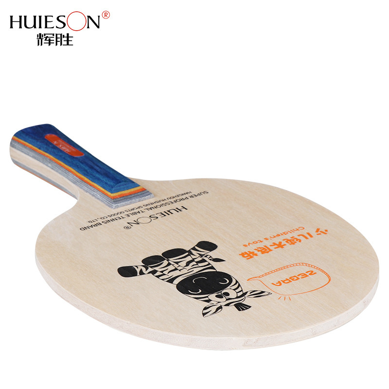 Huieson Cartoon Zebra Table Te - Table Tennis Kids incelemesi ve fiyatı