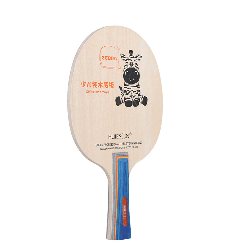 Huieson Cartoon Zebra Table Te - Table Tennis Kids incelemesi ve fiyatı