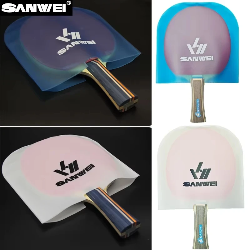 SANWEI Double-Sided Table Tenn - Table Tennis Post incelemesi ve fiyatı