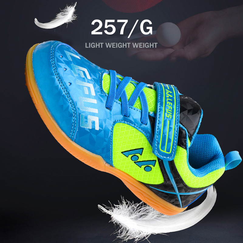 2025 Kid Table Tennis Shoes Fo - Table Tennis Kids incelemesi ve fiyatı