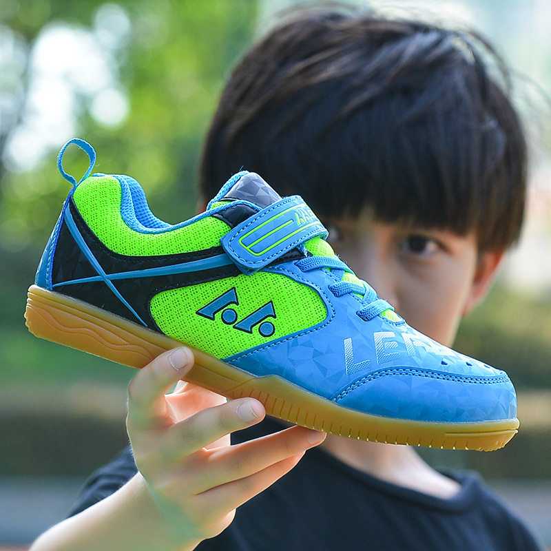 2025 Kid Table Tennis Shoes Fo - Table Tennis Kids incelemesi ve fiyatı