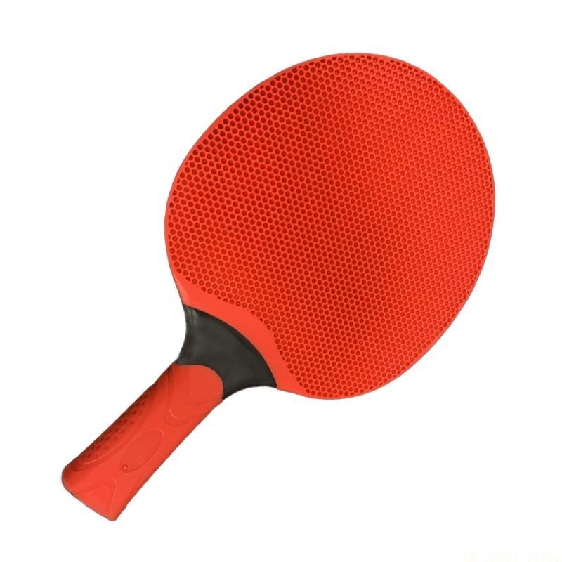 31BE Rubber Table Tennis Paddl - Table Tennis Kids incelemesi ve fiyatı