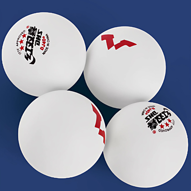 Professional Ping Pong Ball DH - Table Tennis Athlete incelemesi ve fiyatı