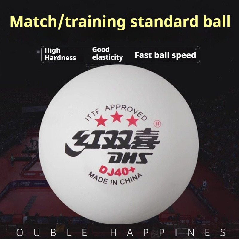 Professional Ping Pong Ball DH - Table Tennis Athlete incelemesi ve fiyatı
