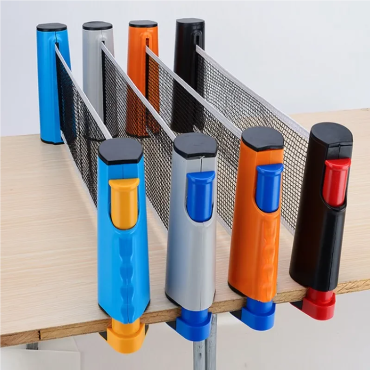 170cm Retractable Table Tennis - Table Tennis Machine incelemesi ve fiyatı