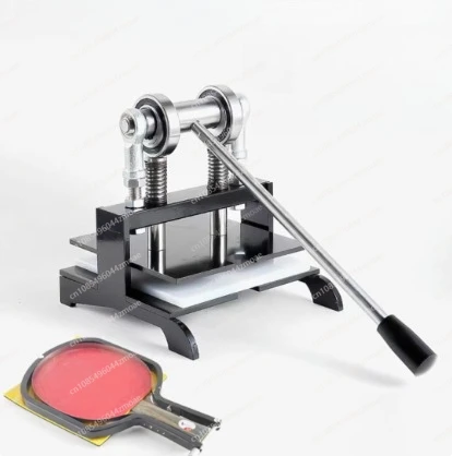 Table Tennis Racket Rubber Cut - Table Tennis Machine incelemesi ve fiyatı