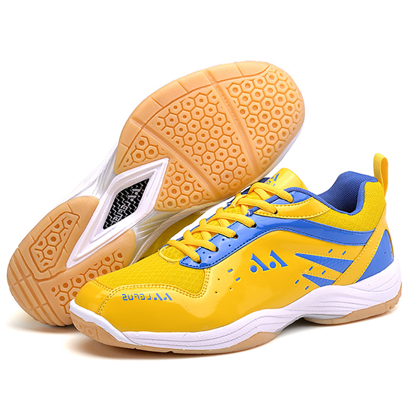 New Badminton Shoes Profession - Table Tennis Zlc incelemesi ve fiyatı