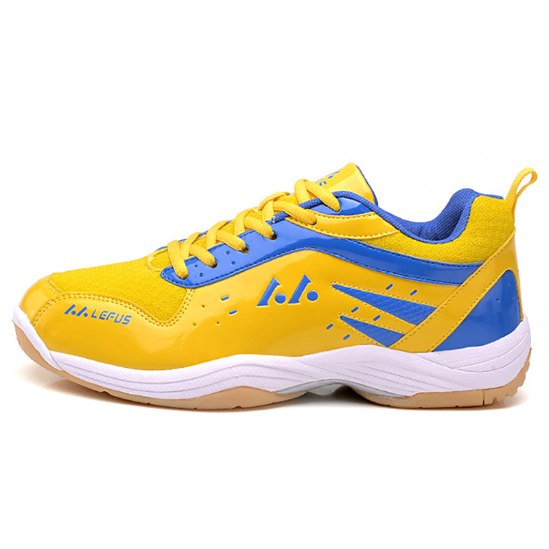 New Badminton Shoes Profession - Table Tennis Zlc incelemesi ve fiyatı