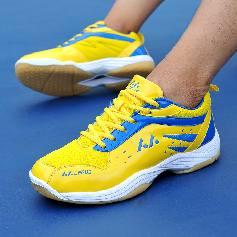 New Badminton Shoes Profession - Table Tennis Zlc incelemesi ve fiyatı