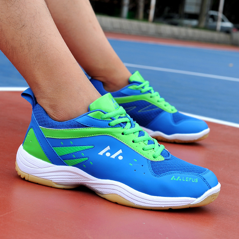 New Badminton Shoes Profession - Table Tennis Zlc incelemesi ve fiyatı