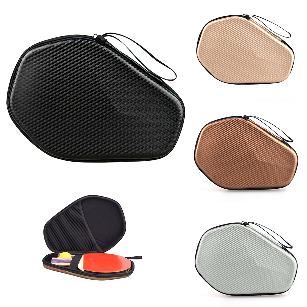 1pc Table Tennis Racket Case B - Table Tennis Machine incelemesi ve fiyatı