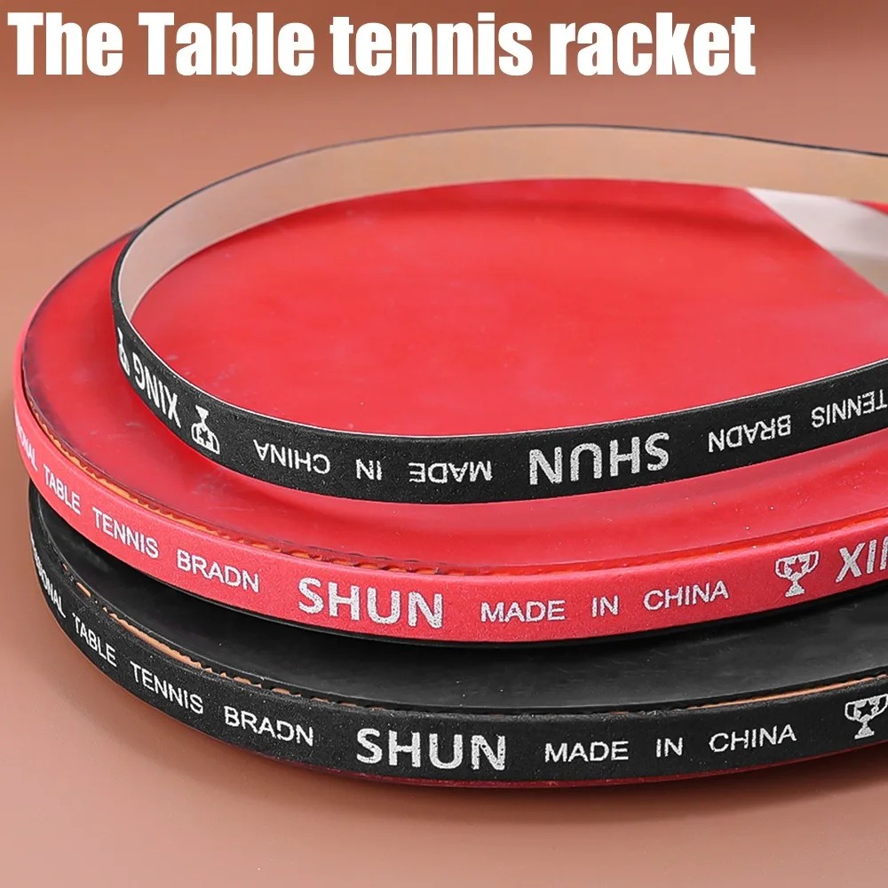 10/6/2pcs Table Tennis Bat Pro - Table Tennis Post incelemesi ve fiyatı