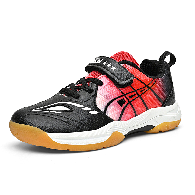 Kids Sneakers Black White Ligh - Table Tennis Kids incelemesi ve fiyatı
