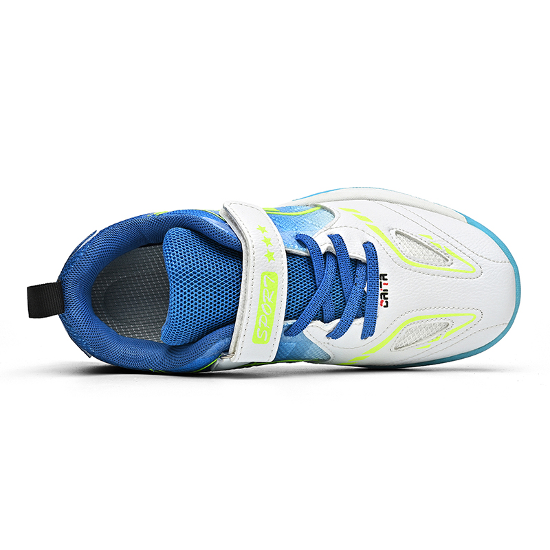 Kids Sneakers Black White Ligh - Table Tennis Kids incelemesi ve fiyatı