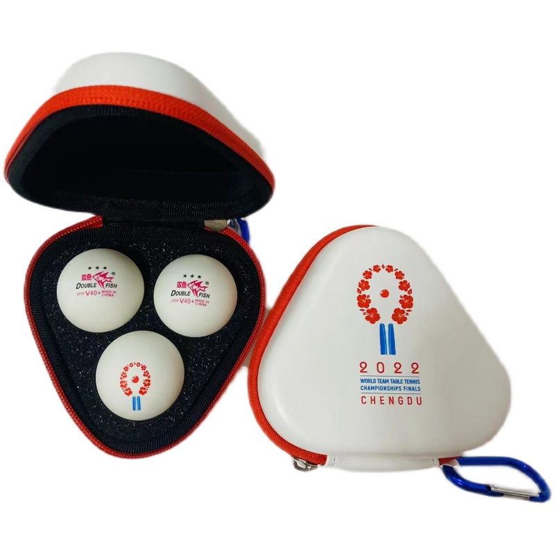 CHENGDU World Championships Do - Table Tennis World Championship incelemesi ve fiyatı