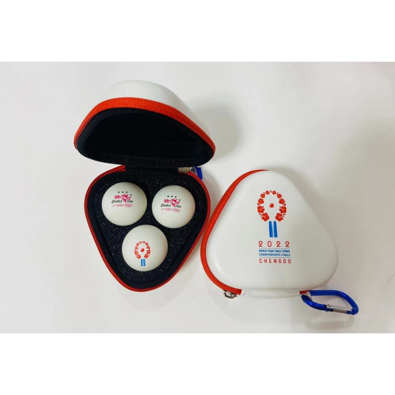 CHENGDU World Championships Do - Table Tennis World Championship incelemesi ve fiyatı