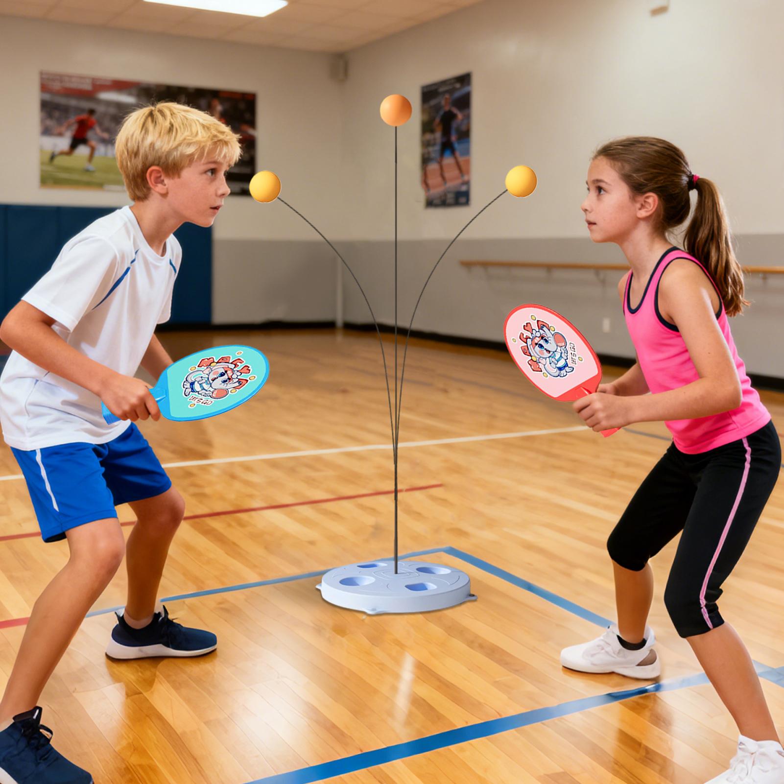 Table Tennis Training Set Tabl - Table Tennis Kids incelemesi ve fiyatı