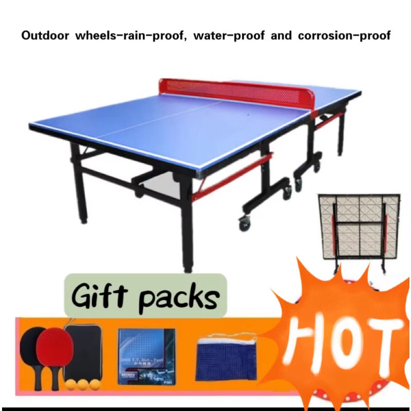Hot Sale Approved Modern Luxur - Table Tennis For Sale incelemesi ve fiyatı