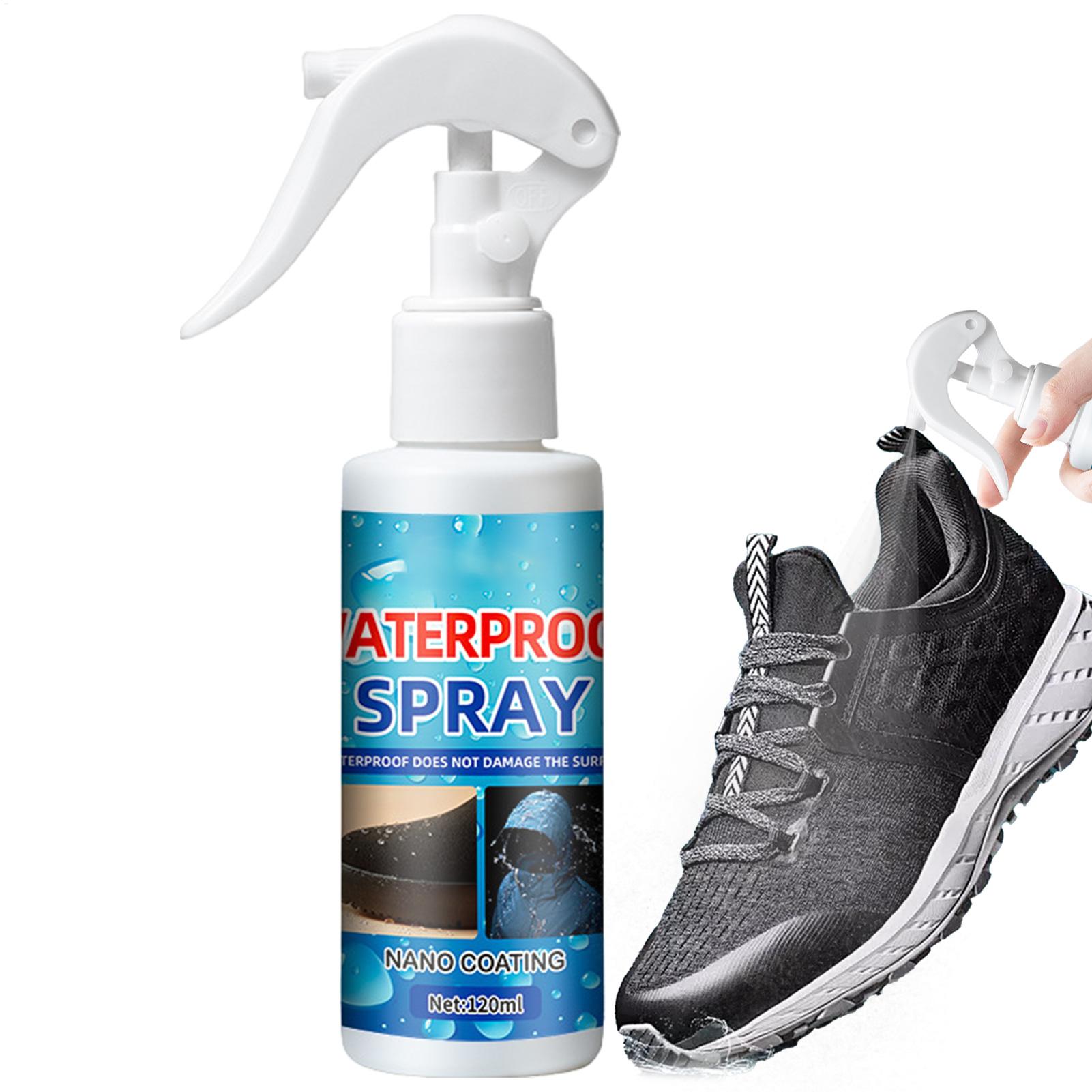 120ml Waterproof Spray for Sho - Table Tennis Viscaria incelemesi ve fiyatı