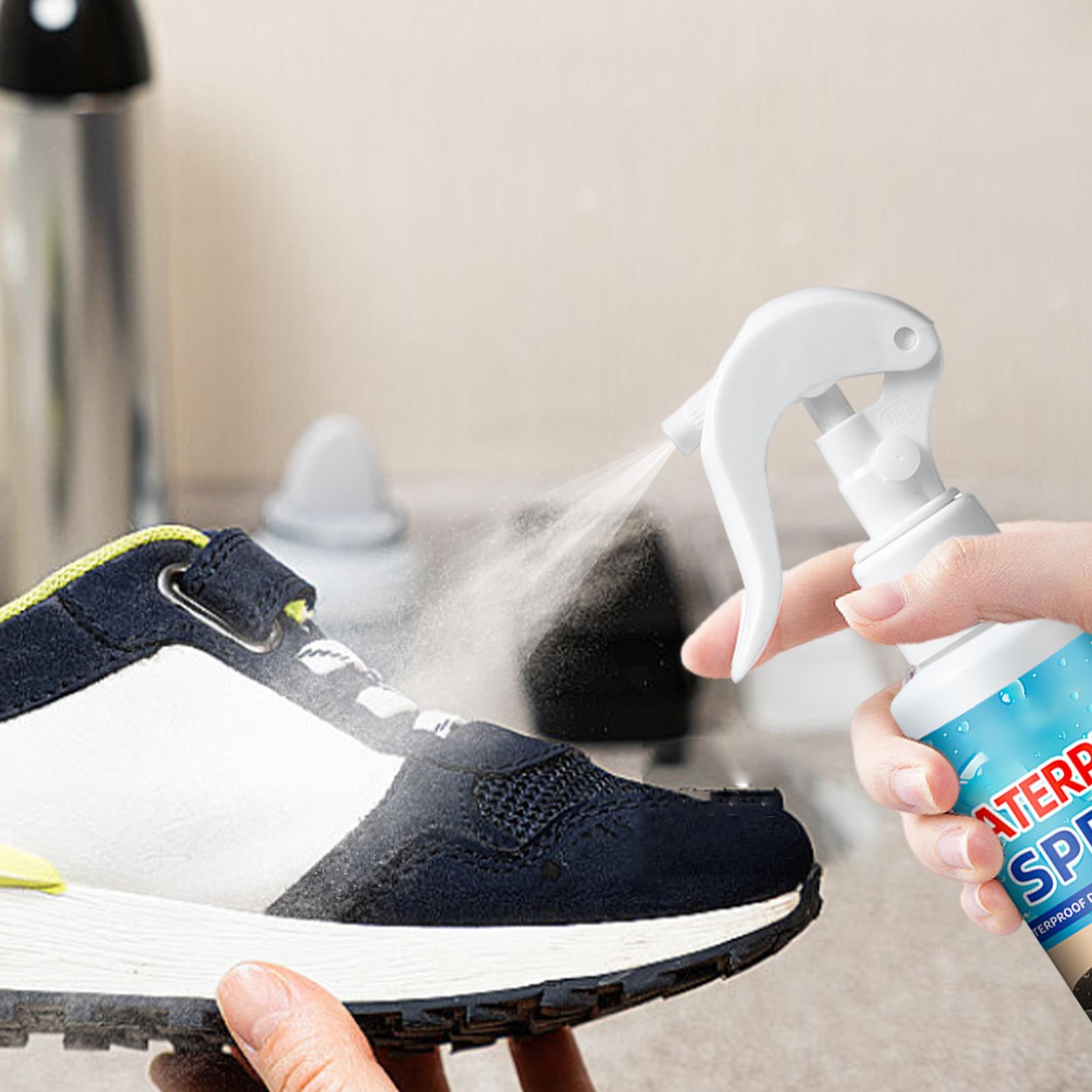 120ml Waterproof Spray for Sho - Table Tennis Viscaria incelemesi ve fiyatı