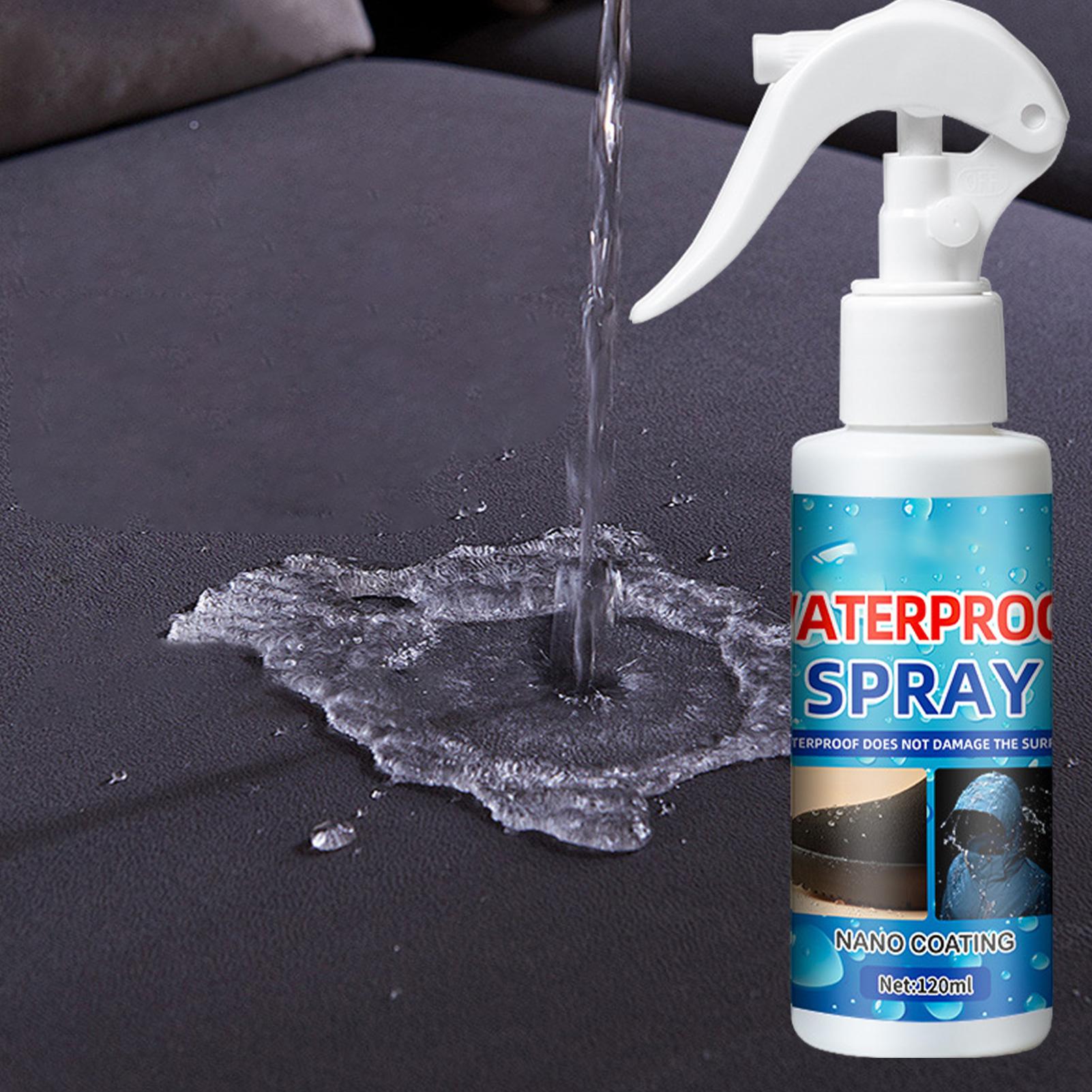 120ml Waterproof Spray for Sho - Table Tennis Viscaria incelemesi ve fiyatı