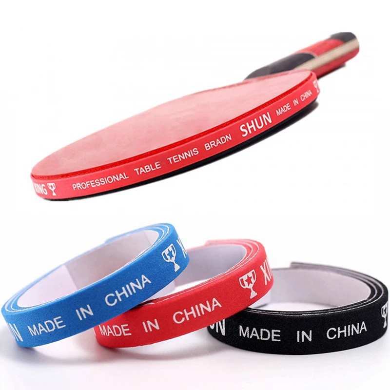 3-1PC Table Tennis Racket Edge - Table Tennis Grip Tape incelemesi ve fiyatı