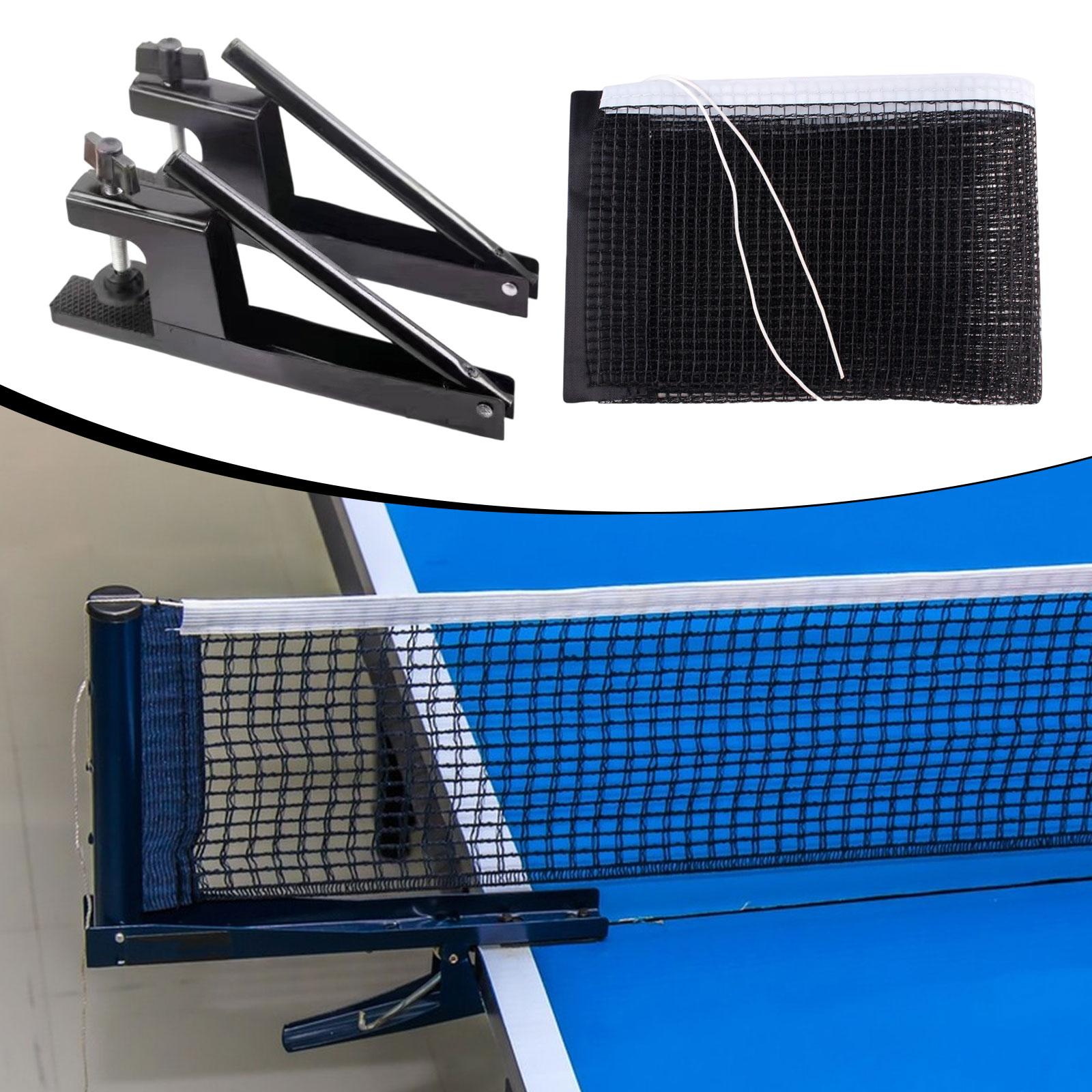 Folding Table Tennis Net and P - Table Tennis Post incelemesi ve fiyatı