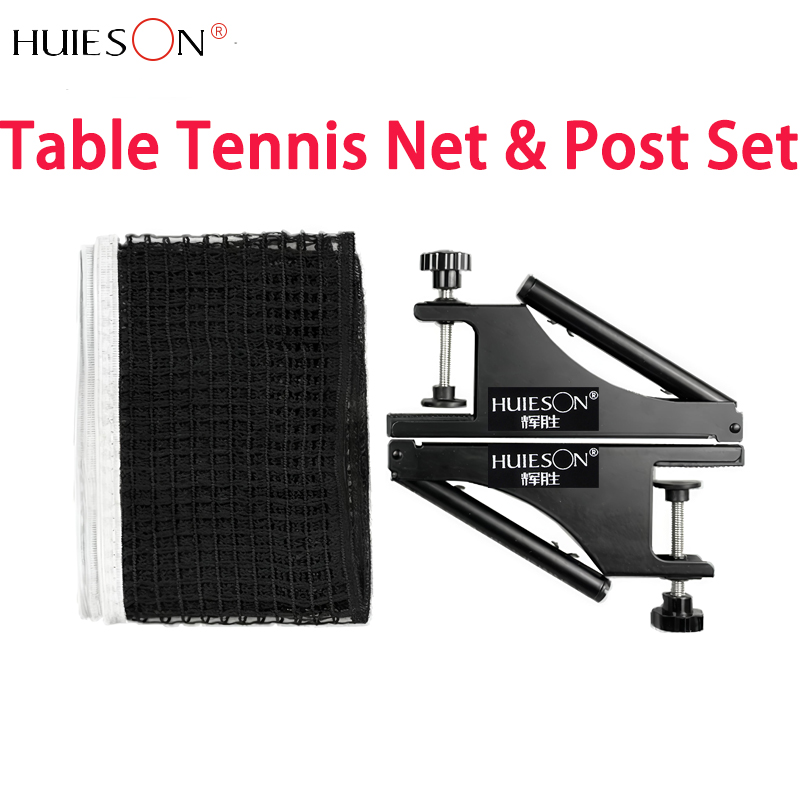 HUIESON Thickened Spiral Table - Table Tennis Post incelemesi ve fiyatı