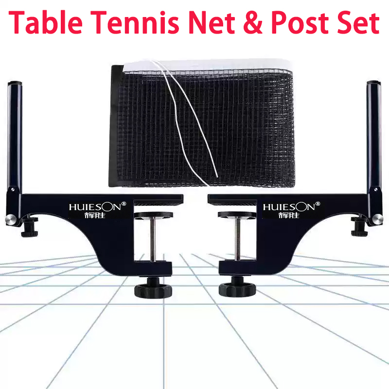 HUIESON Thickened Spiral Table - Table Tennis Post incelemesi ve fiyatı